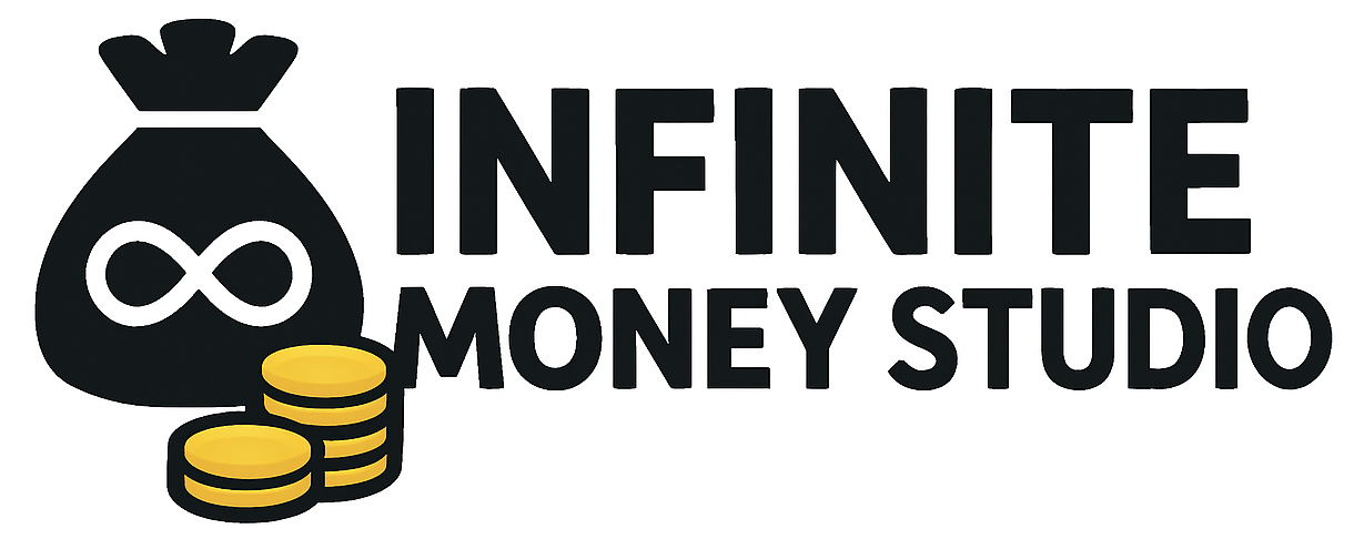 Infinite Money Studio Logo